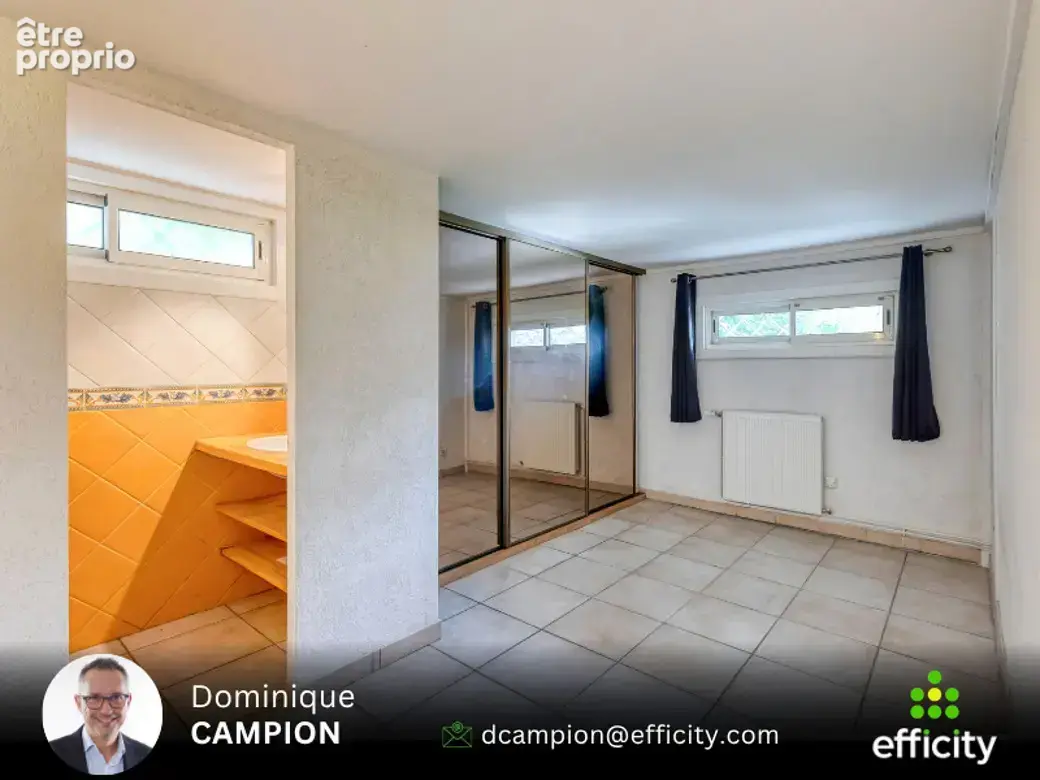 Maison 7 pièces 189 m² à vendre à Corenc (38700) - photo 20