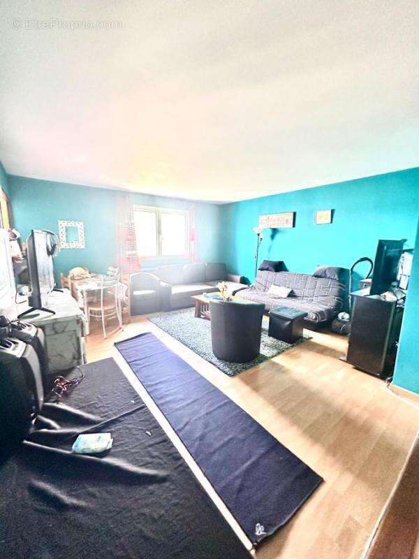 Appartement à NOISEAU