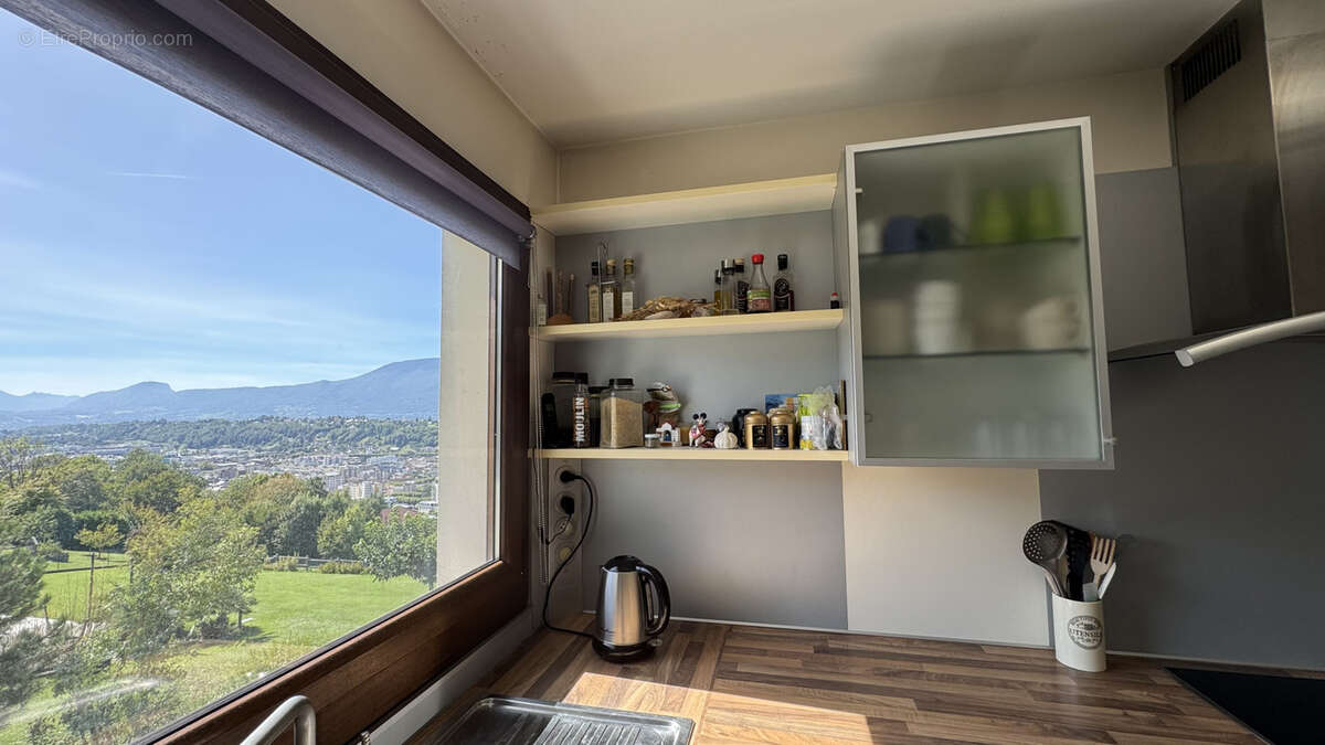 Appartement à AIX-LES-BAINS
