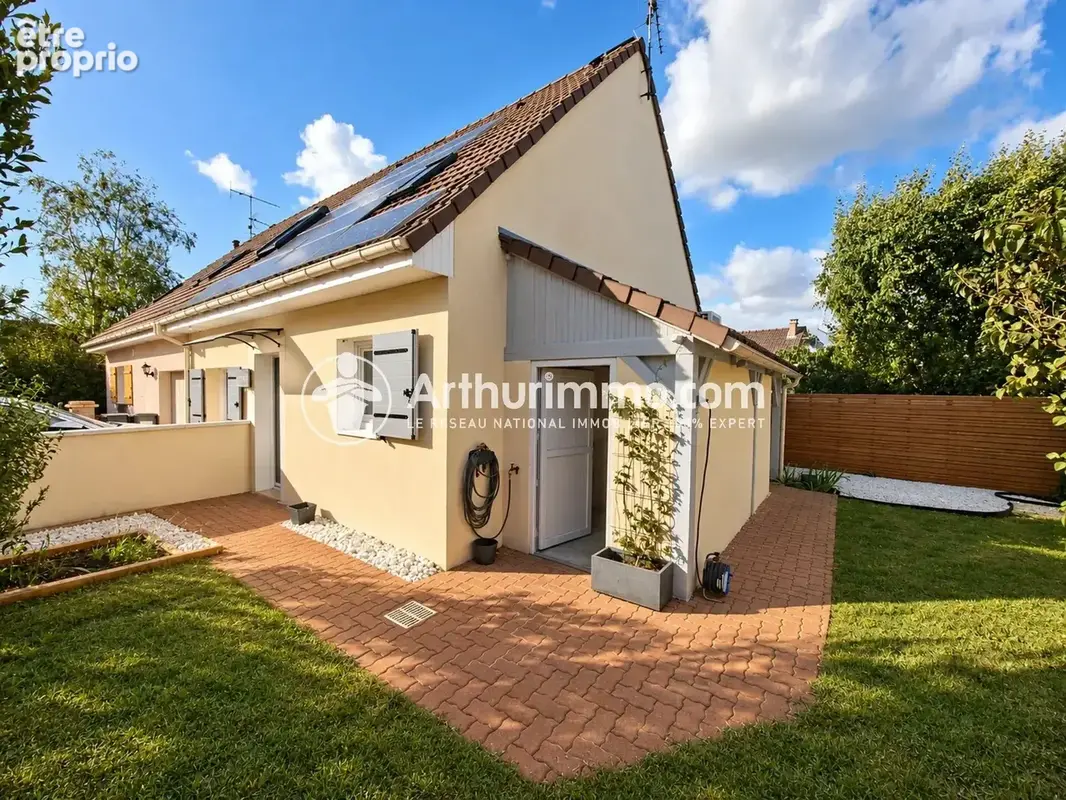 Vente Maison Saintry-sur-seine(91250) 290 000ï¿œ - photo 2