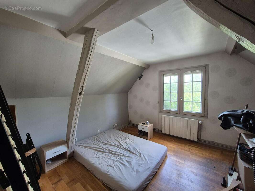 Photo 8 - Maison à ROUTOT
