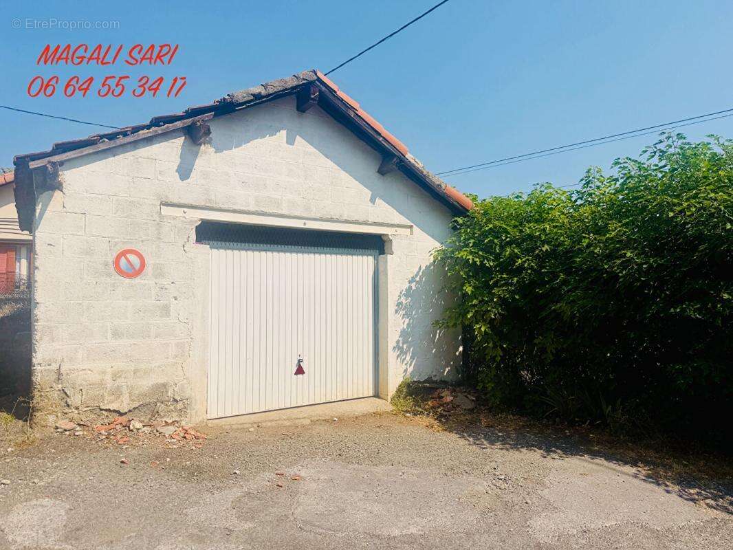 Maison Ales 3 pièce(s) 65 m2 - photo 12