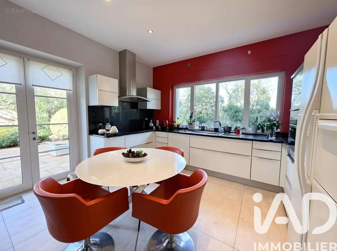 Photo 3 - Maison à LAGORD