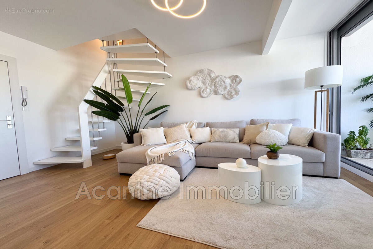 Appartement à MUDAISON