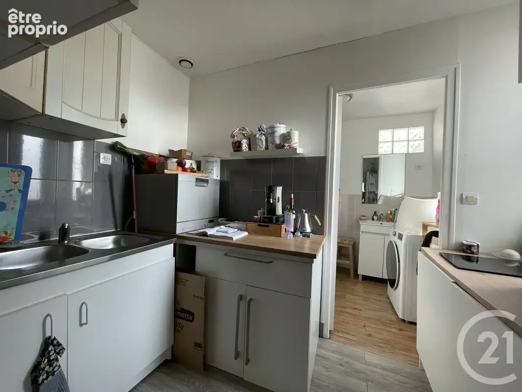 Maison 6 pièces 255 m² à vendre à Gaillon (27600) - photo 10
