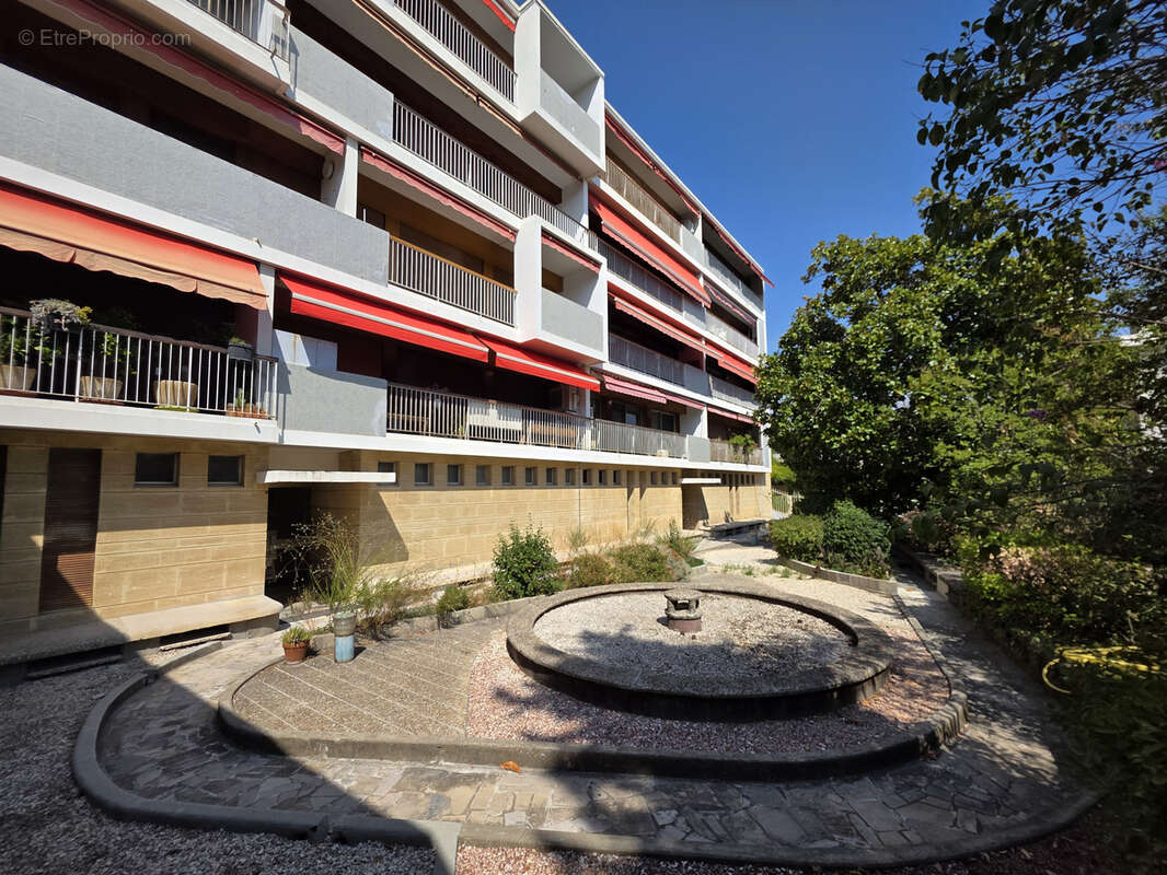 Appartement à ARLES