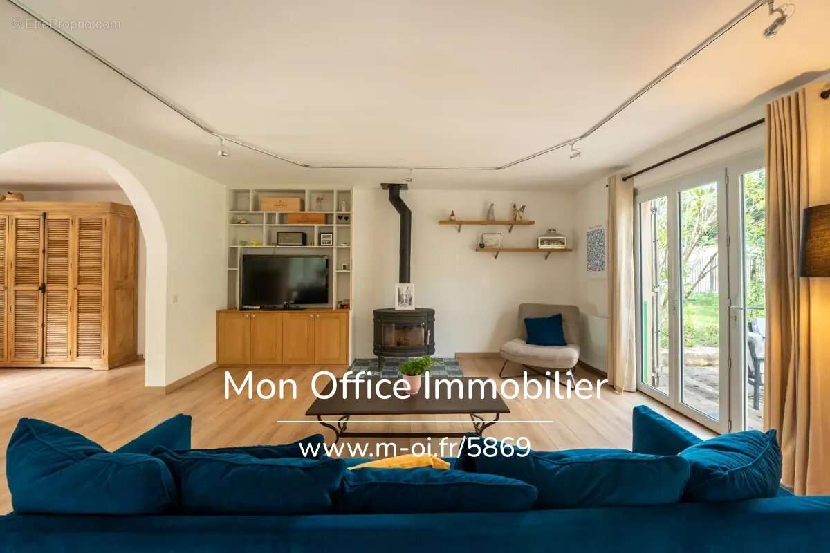 Maison à AIX-EN-PROVENCE