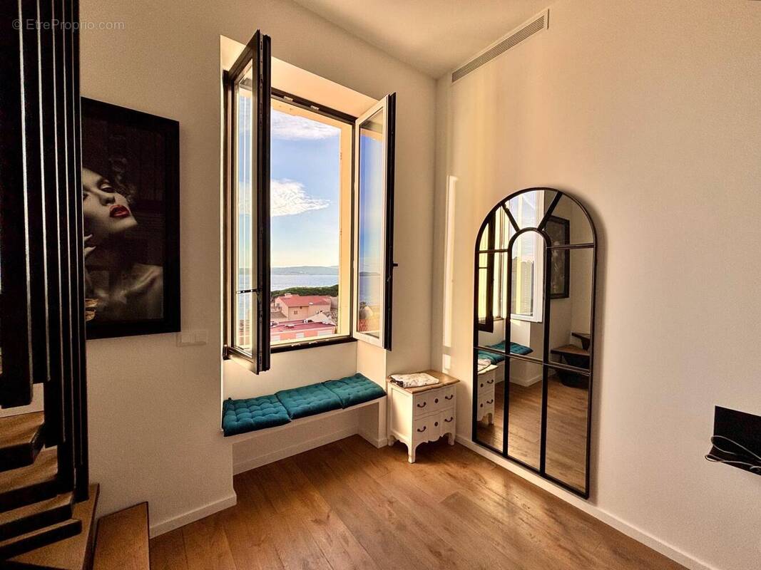 Photo 1 - Appartement à SAINTE-MAXIME