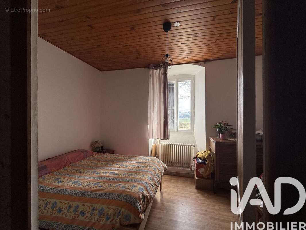 Photo 7 - Maison à MAZET-SAINT-VOY