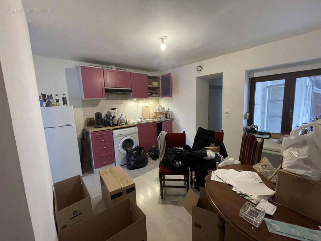 IMG_0070 - Appartement à REMIREMONT