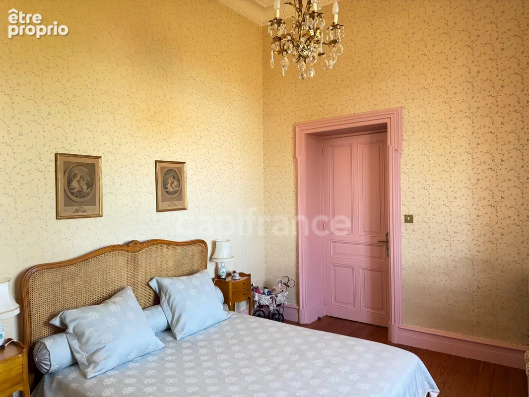 Domaine de Montiernoz – Château du XVIIIᵉ siècle et son parc (Ain) - photo 24