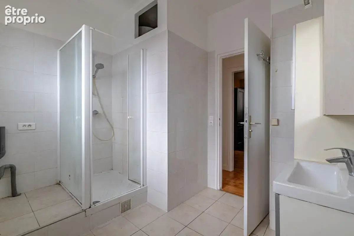 Alfortville Mairie – 4 pièces 72 m² – 3e chambre possible – Calme et lumineux - photo 8