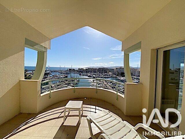 Photo 1 - Appartement à FREJUS