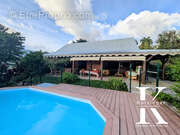 Maison à SAINT-CLAUDE