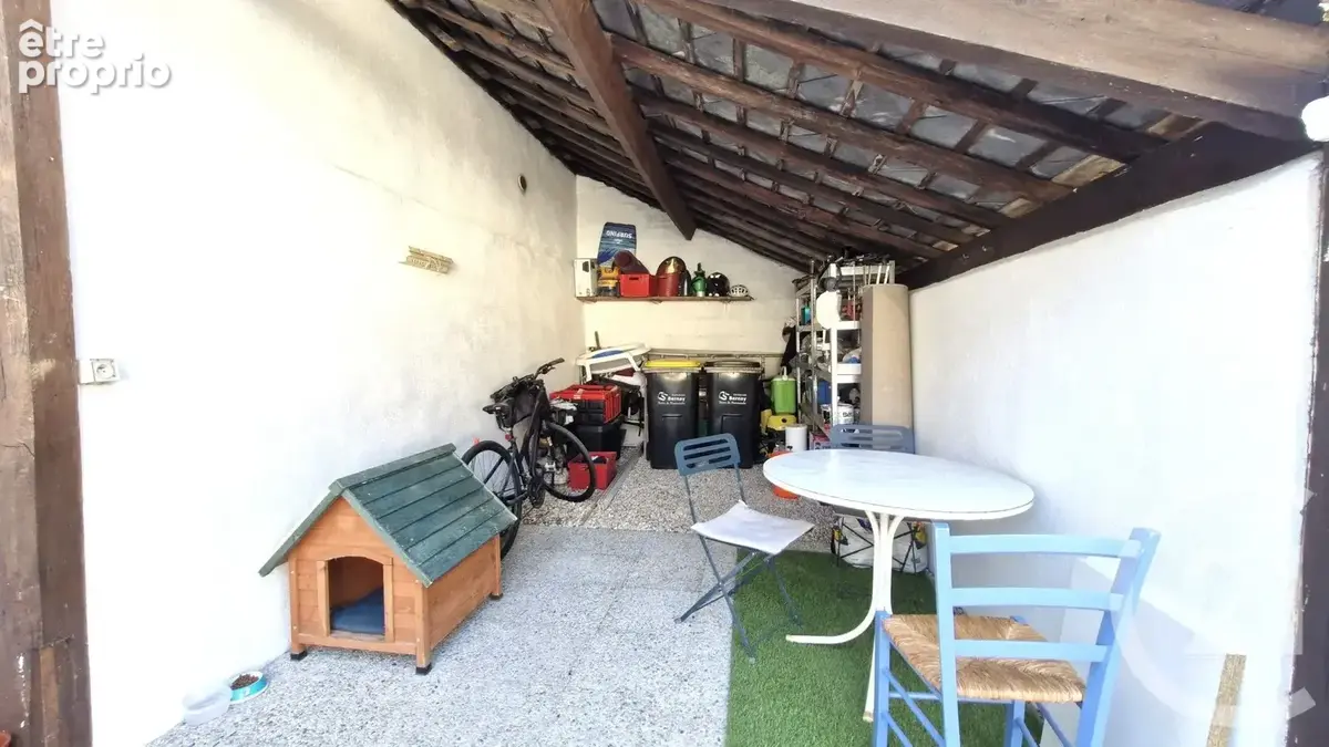 Maison 3 pièces 52 m² à vendre à Bernay (27300) - photo 9