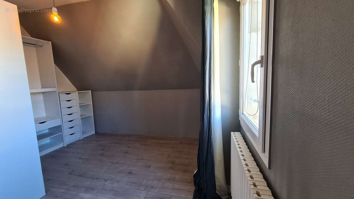 Maison à BRIVE-LA-GAILLARDE