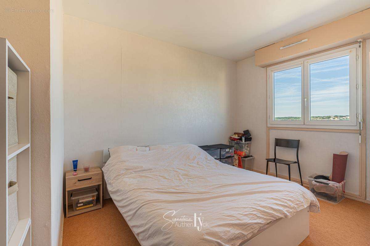 Appartement à LIMOGES