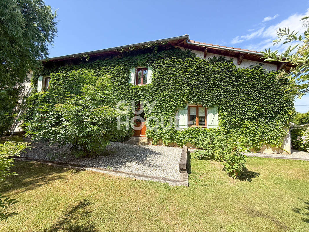 Maison à SEPTEME