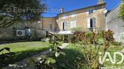 Photo 1 - Maison à CEAUX-EN-COUHE