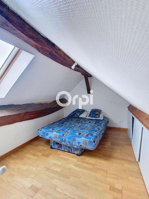 Appartement à CHAUMONT