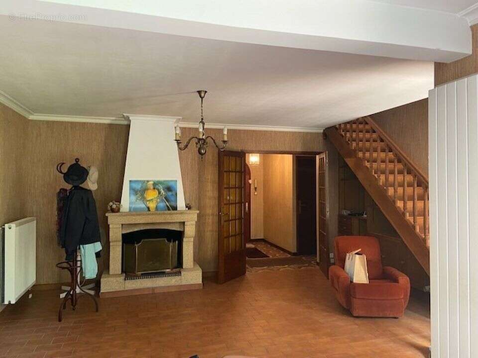 Maison familiale de caractère au bord du Golf de Limère - photo 4