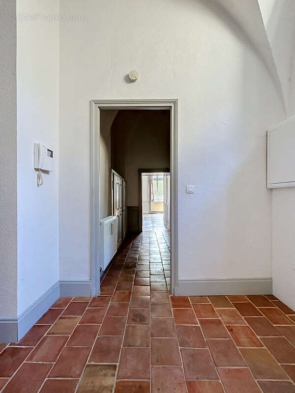 Appartement à DOLE