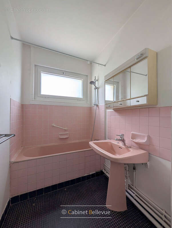 Appartement à MEUDON