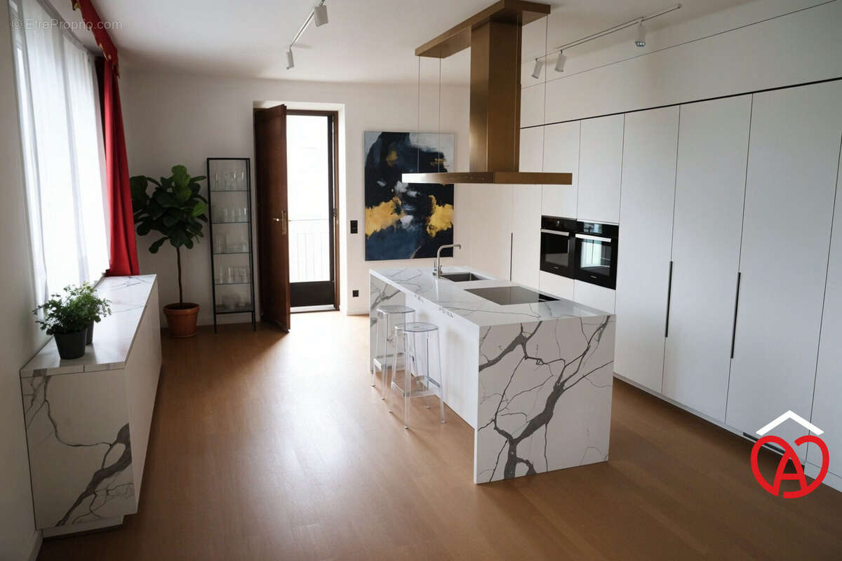 Maison à PHALSBOURG