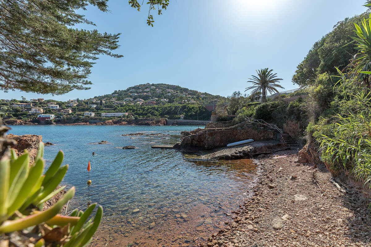 Maison à SAINT-RAPHAEL