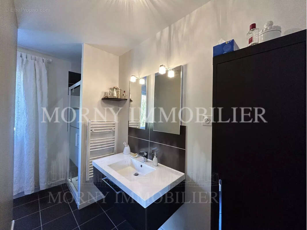 Maison à BLONVILLE-SUR-MER