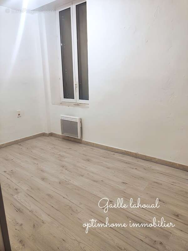Appartement à BEDARIEUX