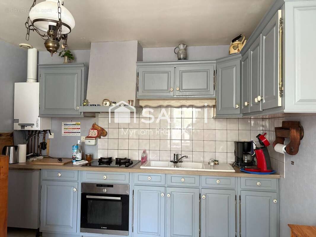 Photo 6 - Maison à ISSOUDUN