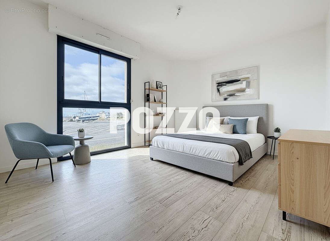 Appartement à GRANVILLE