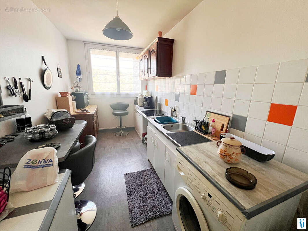 Appartement à MAROMME
