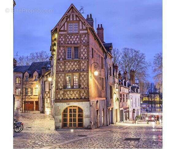 Appartement à ORLEANS