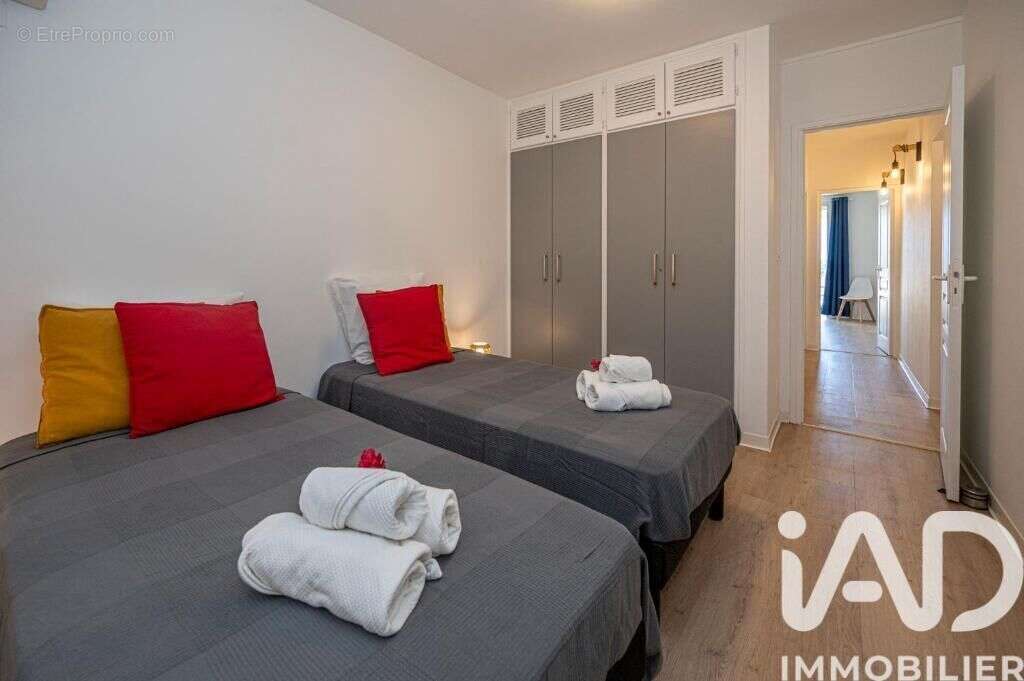 Photo 7 - Appartement à LE GOSIER