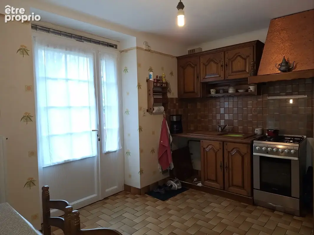 Maison 4 pièces 102 m² à vendre à Redon (35600) - photo 5