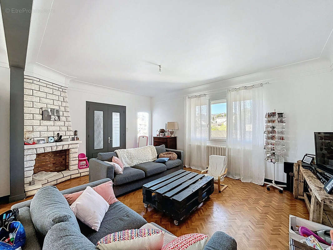Maison 146 m² à Perigueux  - photo 25
