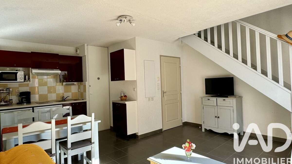 Photo 4 - Maison à AUBIGNAN