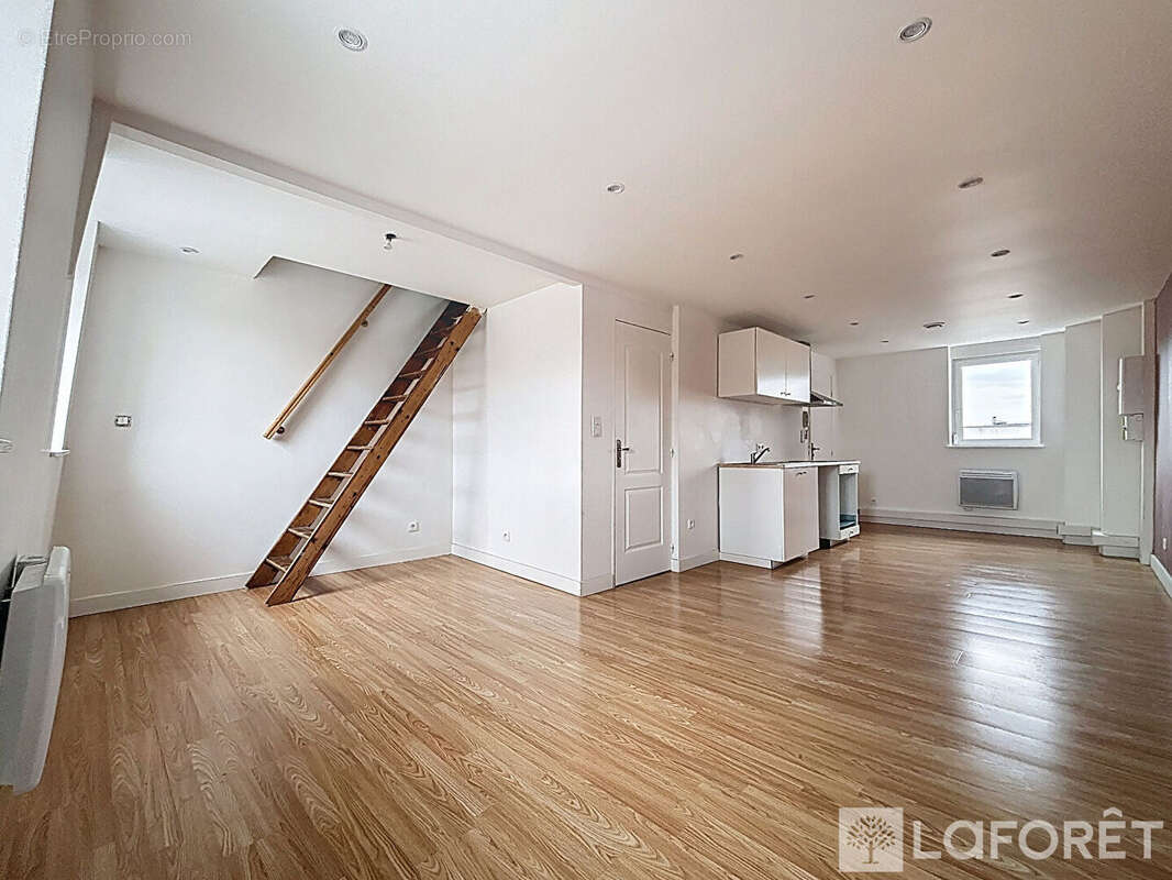 Appartement à ARMENTIERES