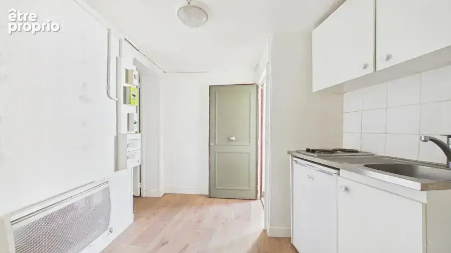Appartement 1 pièce 22 m² à vendre à Paris-6e (75006) - photo 317