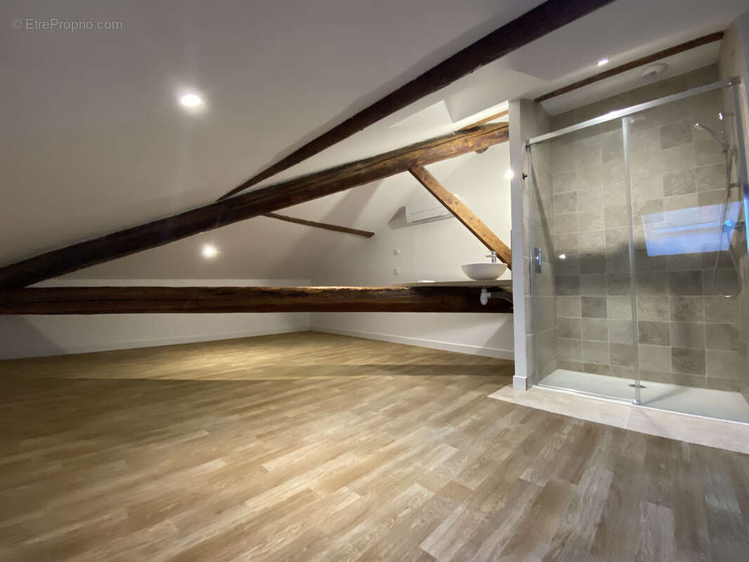 Appartement à PIGNAN