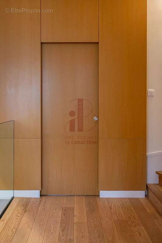 Maison à FONTAINEBLEAU