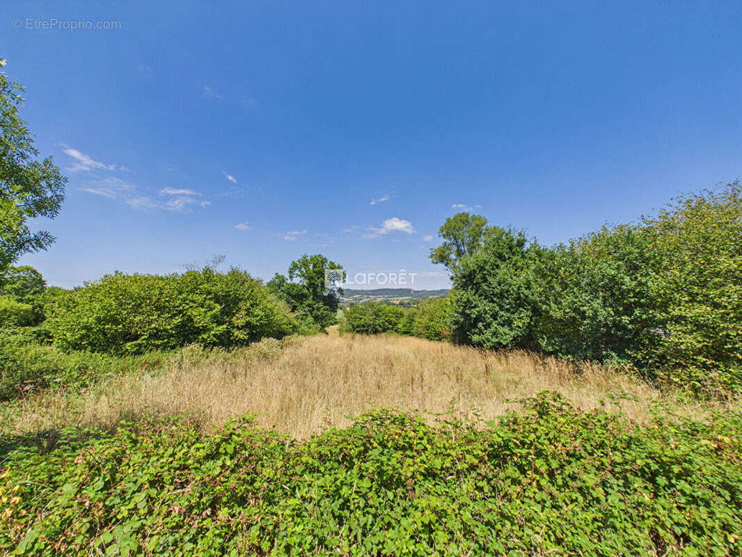 Terrain Lannedern 1540 m2 - photo 2
