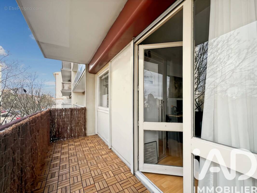 Photo 1 - Appartement à CRETEIL