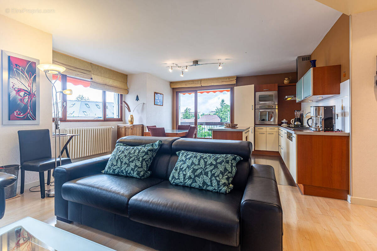Appartement à ANNECY
