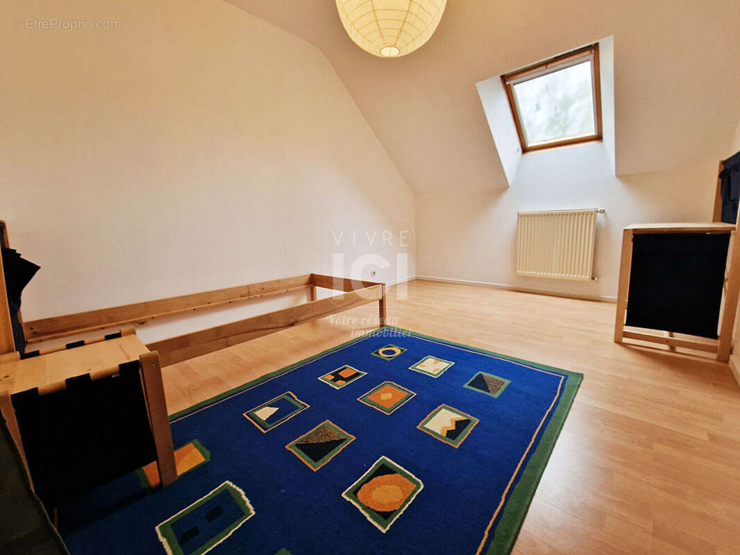 Maison à NANTES