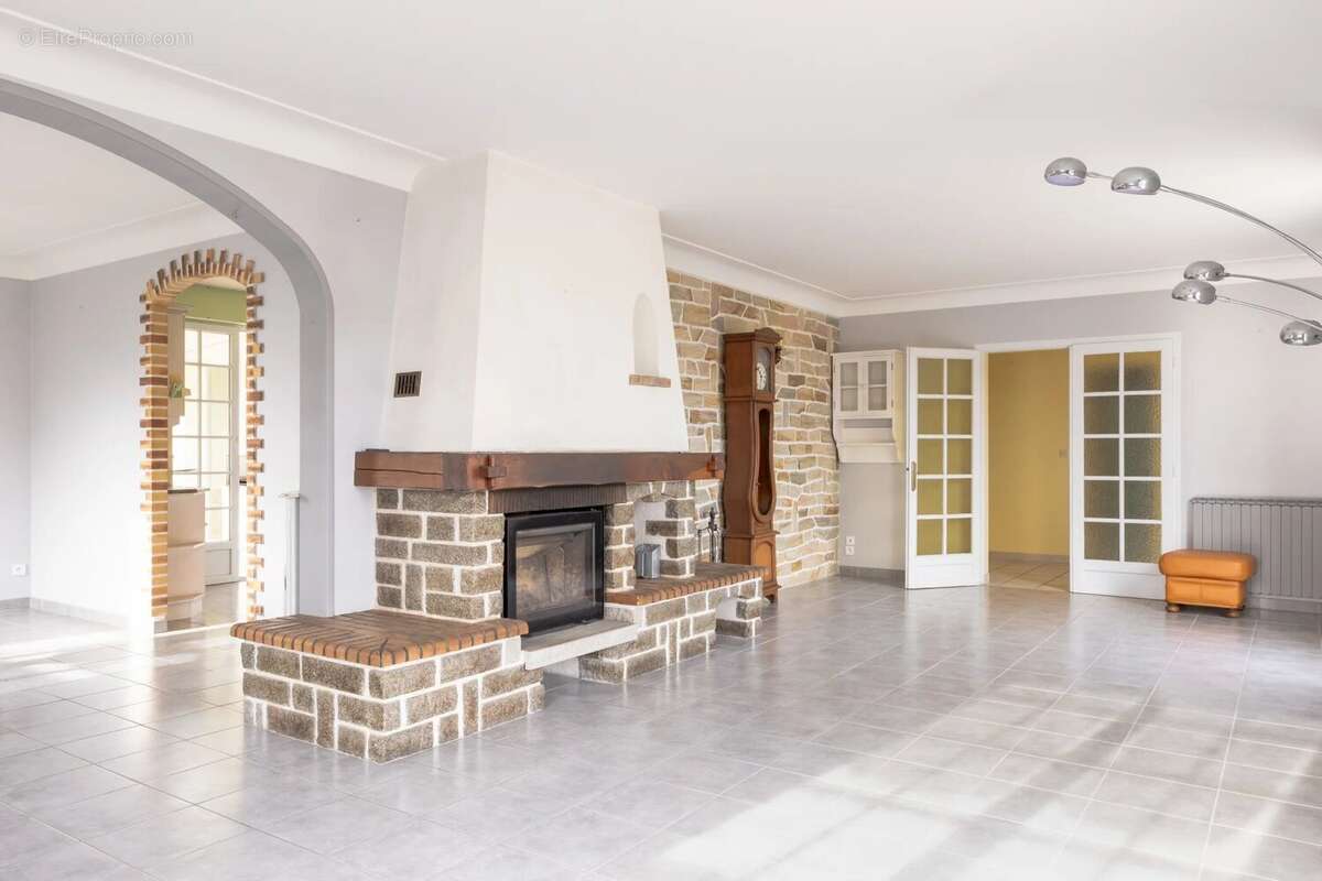 Maison à SAINT-BREVIN-LES-PINS