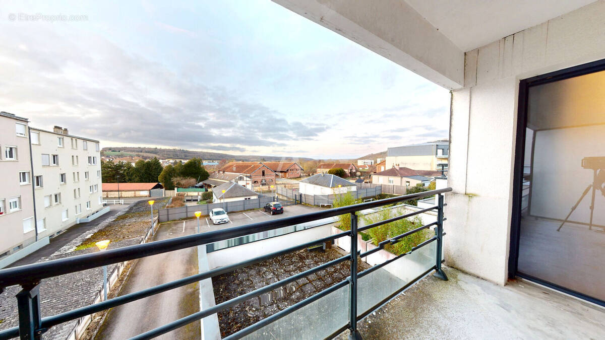 Appartement à EVREUX