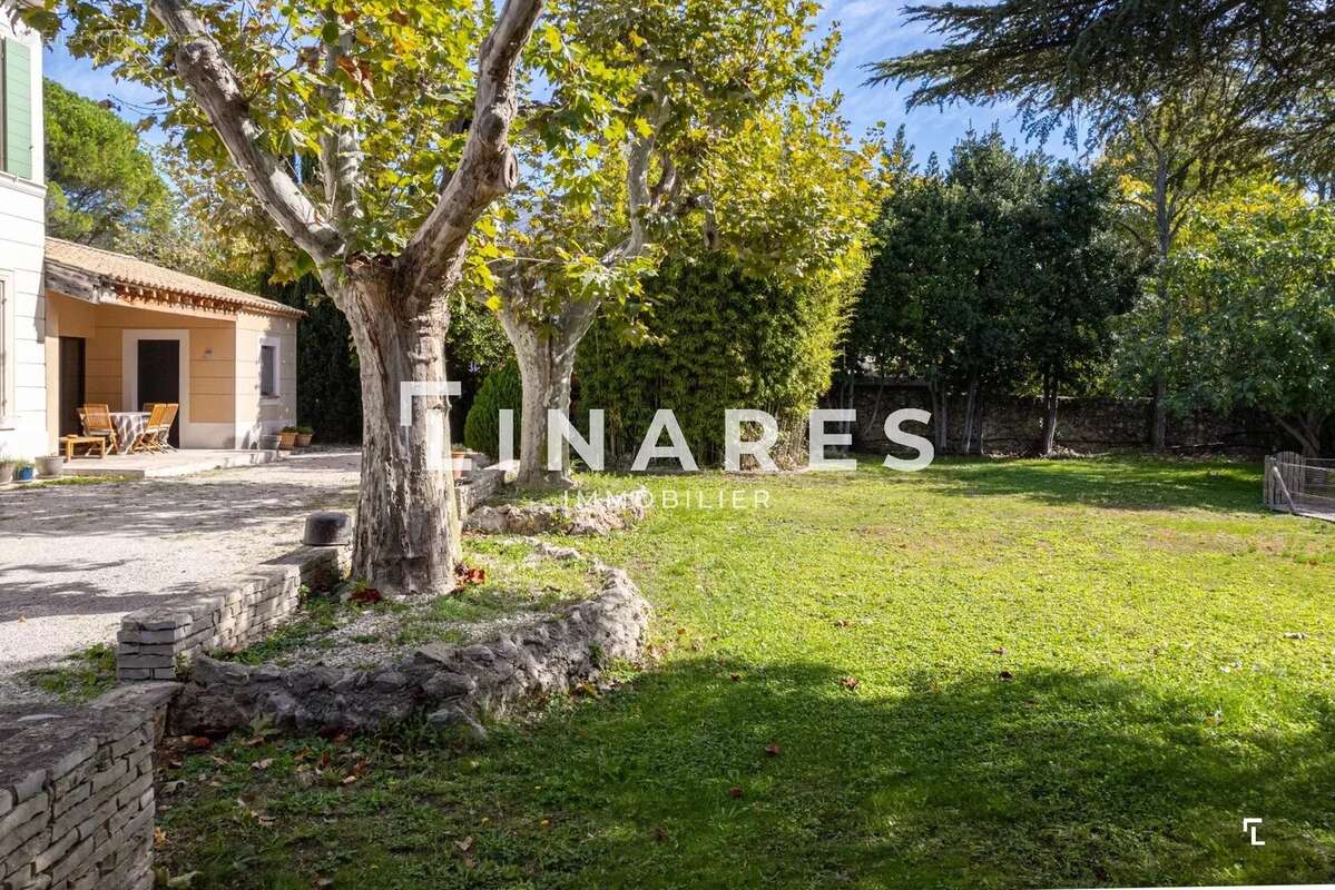 Maison à MARSEILLE-12E